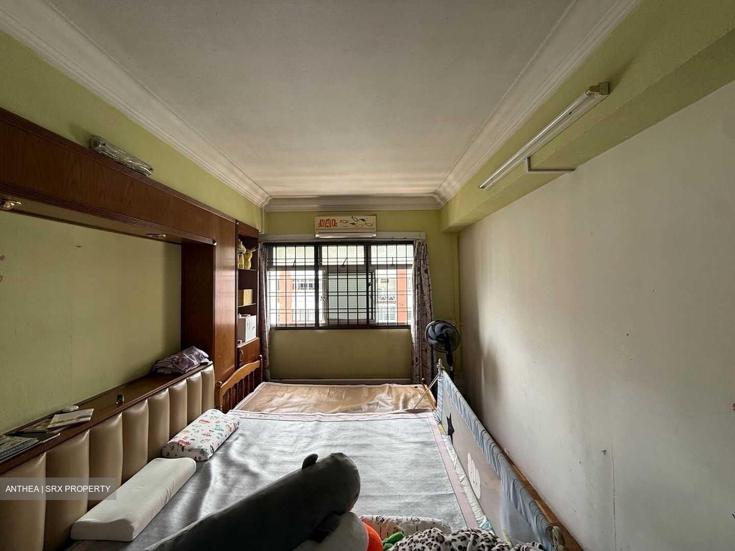 Blk 826 Woodlands Street 81 (Woodlands), HDB 5 Rooms #587210531